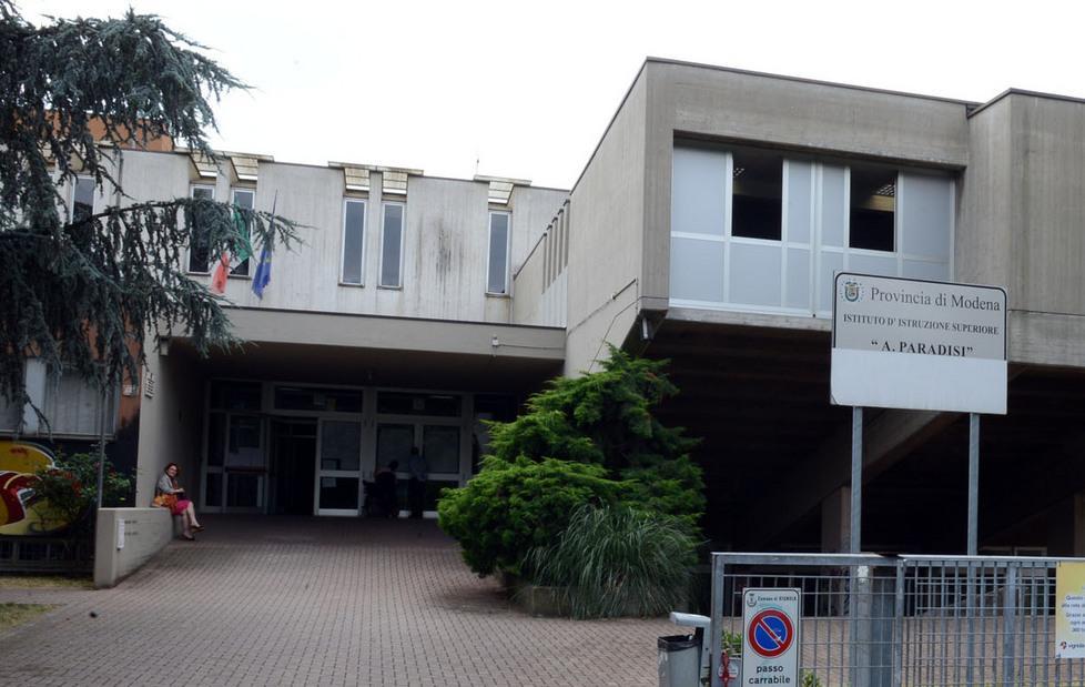 Gli studenti del “Paradisi” sono i migliori 
