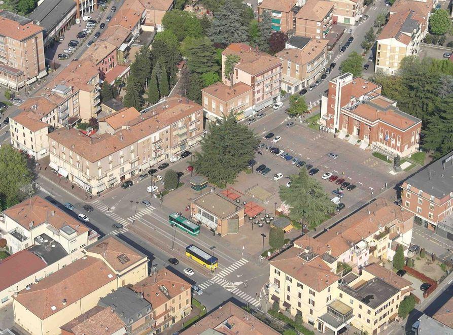 Maranello, cresce ancora la popolazione 