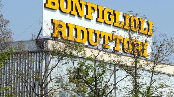 Sciopero alla Bonfiglioli Vignola