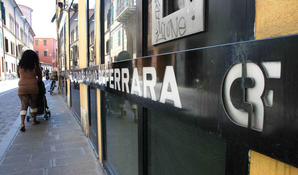 Carife-Popvicenza sportelli romani venduti a 2,5 milioni 