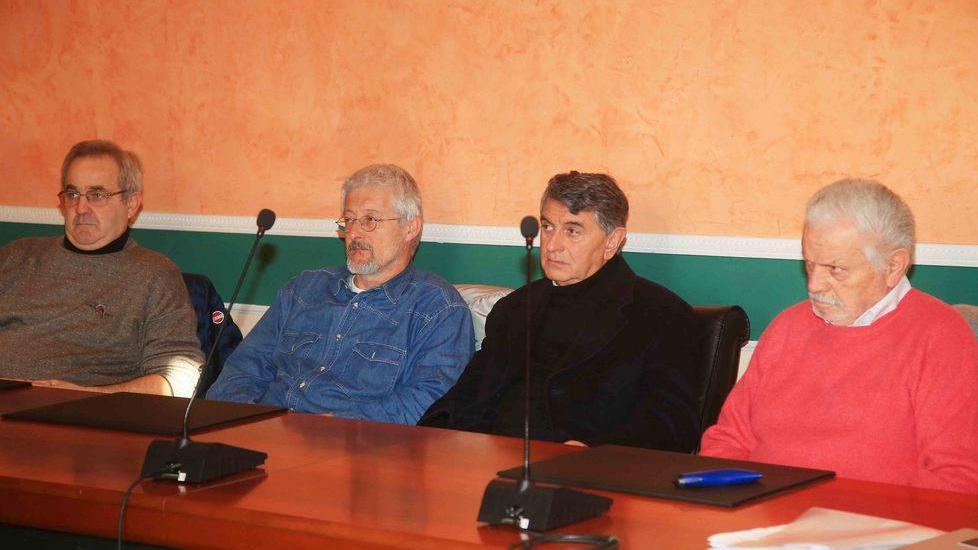 I campi hanno bisogno di interventi rapidi