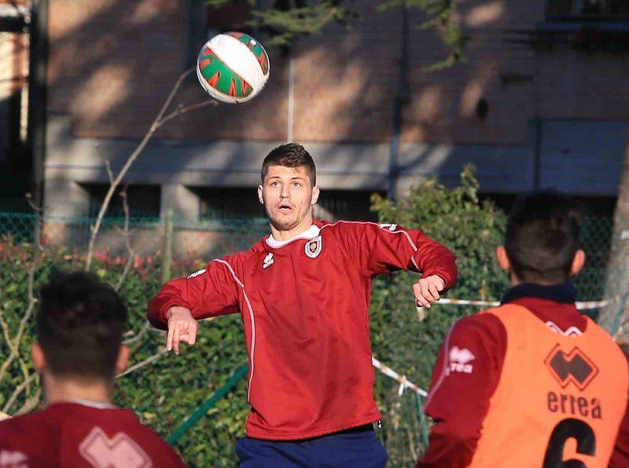 Petkovic: «Ho scelto la Reggiana perché voglio andare in serie B»
