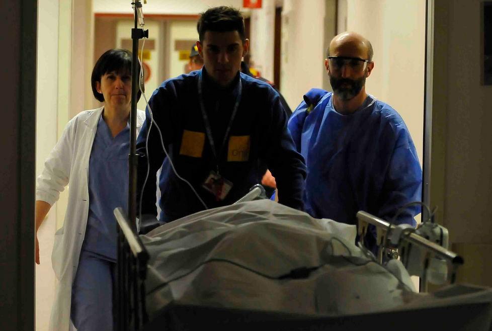 Agguato a due fratelli un morto e un ferito 