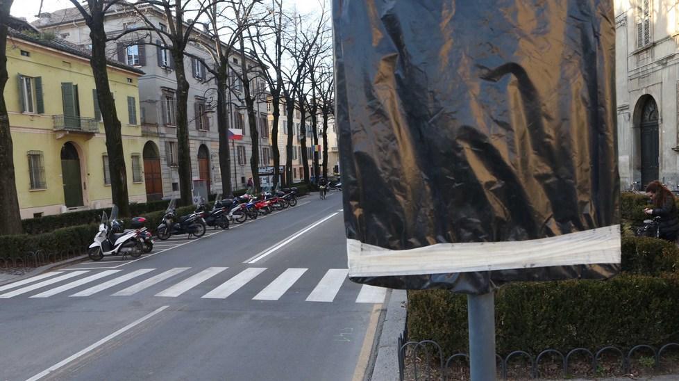 Cambia la viabilità ed è subito caos 