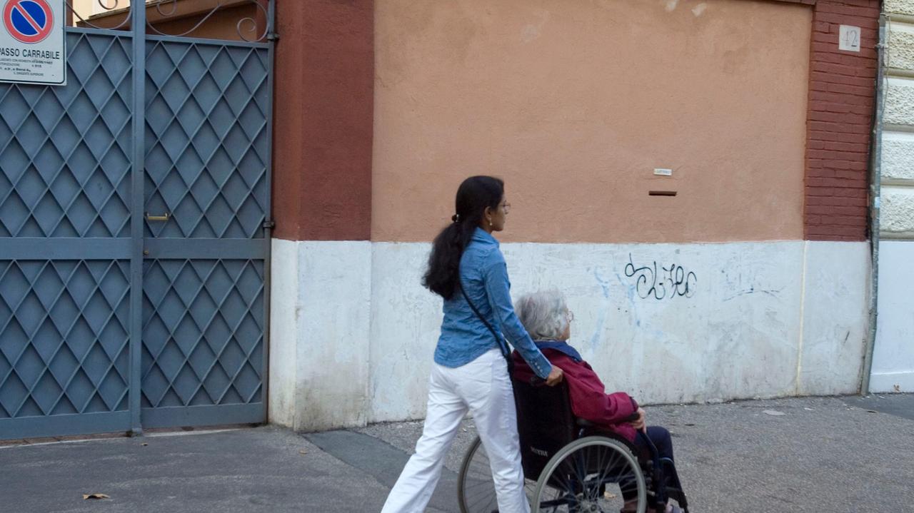 Dipendenti e pensionati pubblici: un sostegno economico dall'Inps