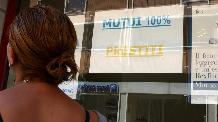 A Lucca oltre un miliardo di prestiti bancari non restituiti