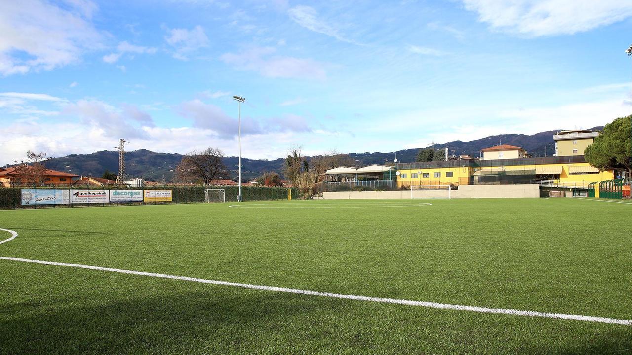 Il futuro del calcio femminile si sfida a Montecatini