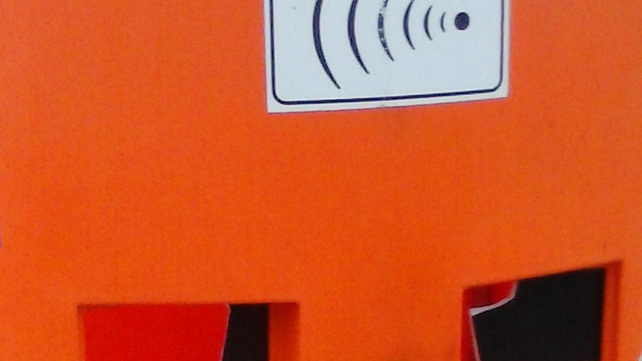 Fanno esplodere gli autovelox appena installati