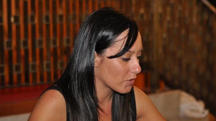 La consigliera del Pd Serena Tropepe