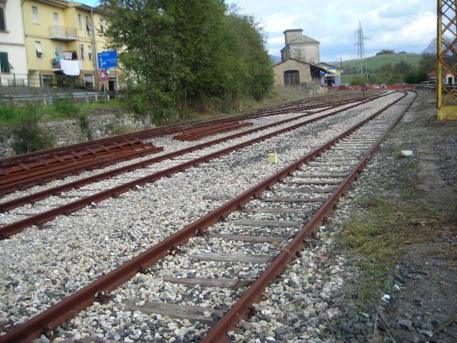 Saranno completati i lavori al ponte di Riparbella