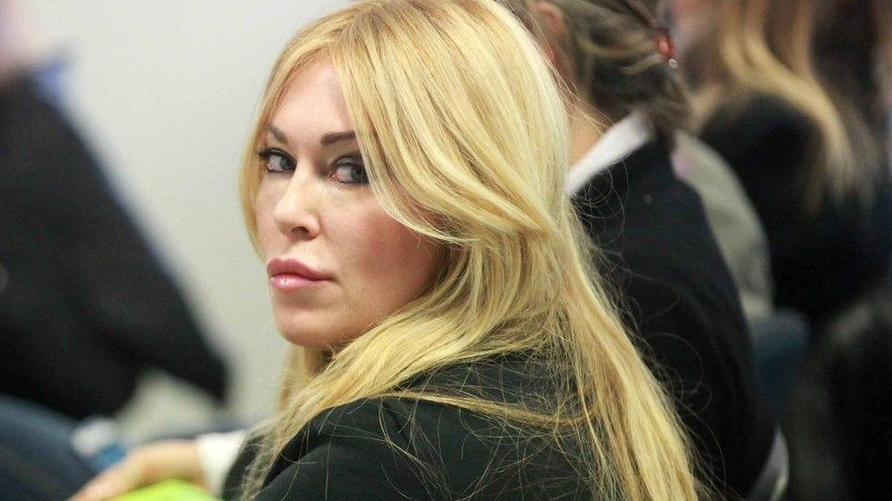 La criminologa Roberta Bruzzone finisce a processo