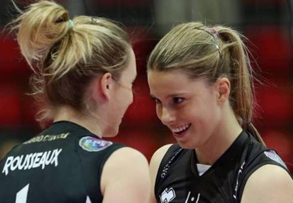 La Liu•Jo vola in finale di Coppa Italia 