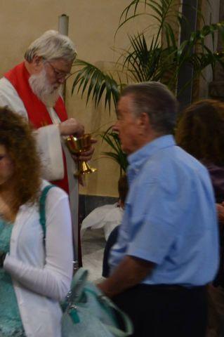 È morto Nilo Mascagni
