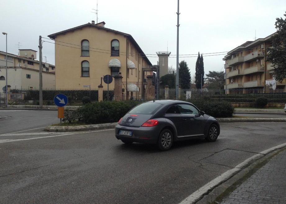 I cittadini cambieranno Santa Croce 
