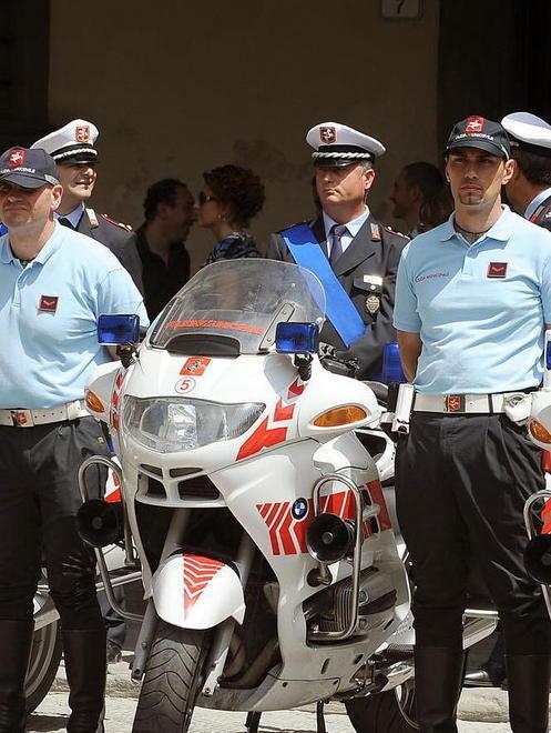 In arrivo rinforzi per la Polizia municipale 
