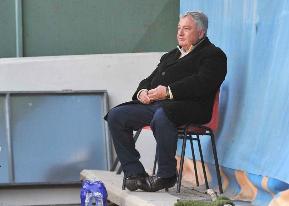 Basta falsità, se mi stufo me ne vado 