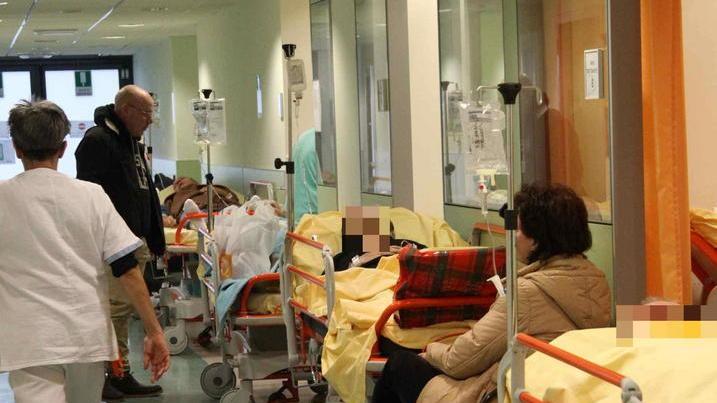 I sindacati contro la riforma della sanità