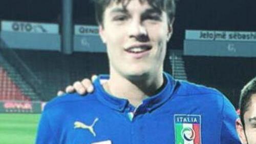 La Polisportiva Zambra sforna un’altra promessa del calcio