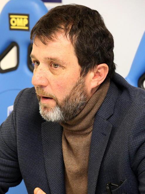 «Mercato ok, le nostre punte segneranno tanti gol»