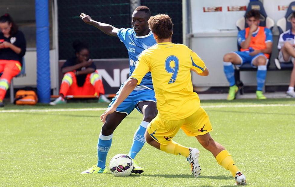 Primavera ko al debutto, Viareggio Cup in salita 