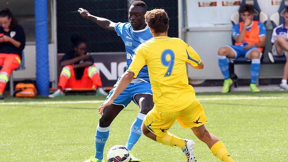 Primavera ko al debutto, Viareggio Cup in salita