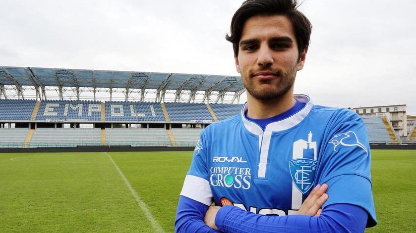 «L’Empoli per me è una seconda famiglia»