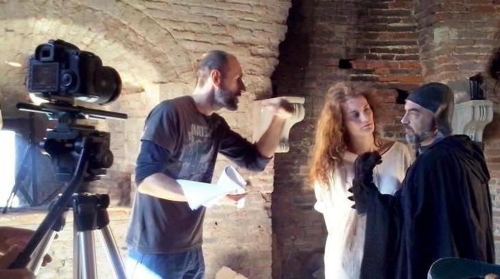 Un film racconta storia e luoghi lungo la via Francigena