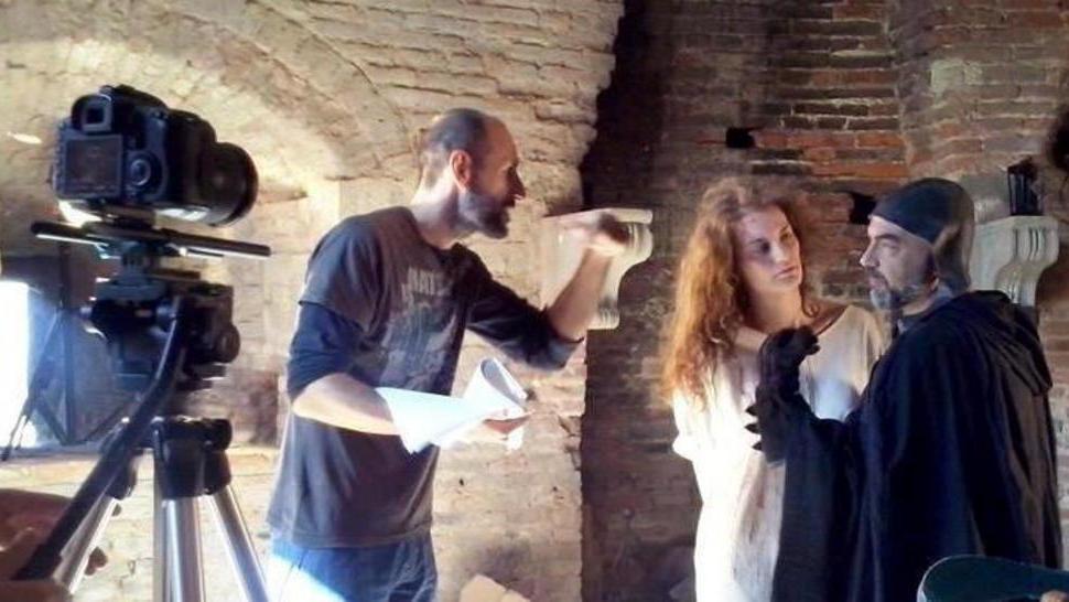 Un film racconta storia e luoghi lungo la via Francigena