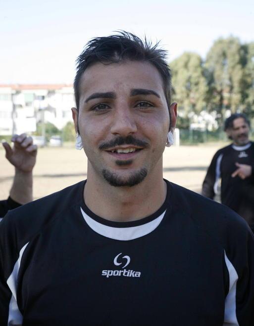 Pierotti, un gol per fare... tredici