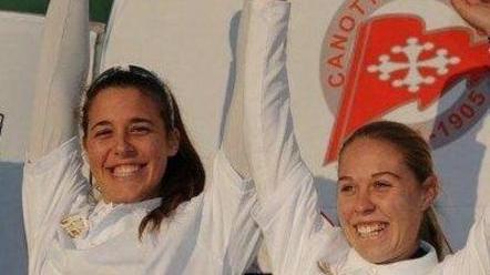 La Canottieri Viareggio è campione d’Italia di fondo