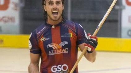 Hockey, Orlandi rinnova con il Forte