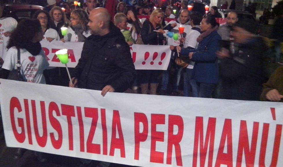 Omicidio Iacconi, il pm: «Arrestare i maggiorenni» 