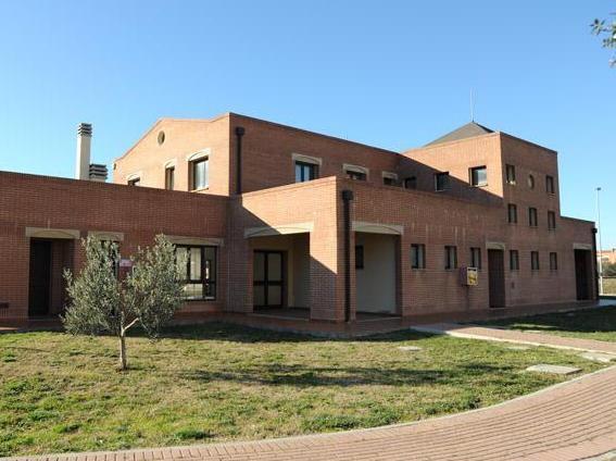 Centro polivalente, Salvini: «Apriremo a primavera»
