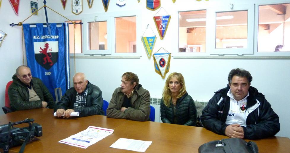 A Monterotondo arriva la Fiorentina 