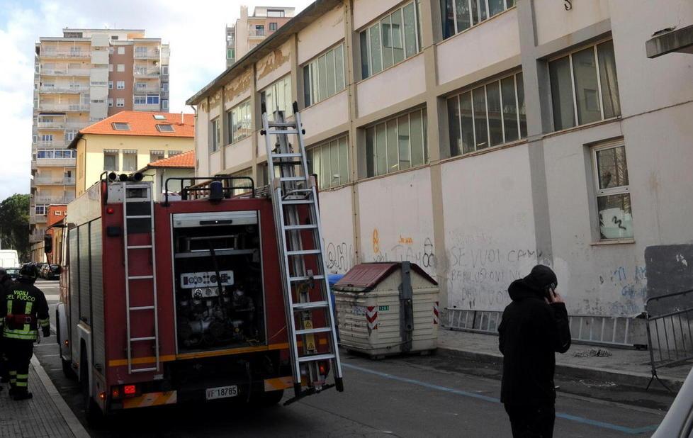 Riapre la scuola di via Gorizia 