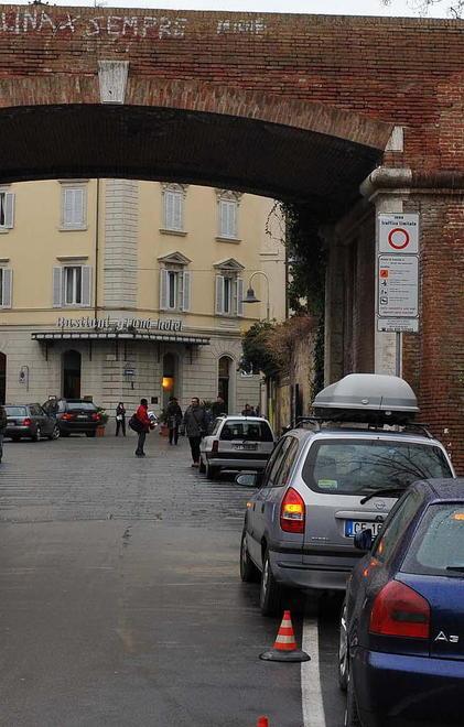 Residenti, pronti i bollini 2015 