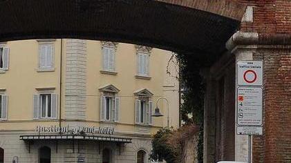 Residenti, pronti i bollini 2015