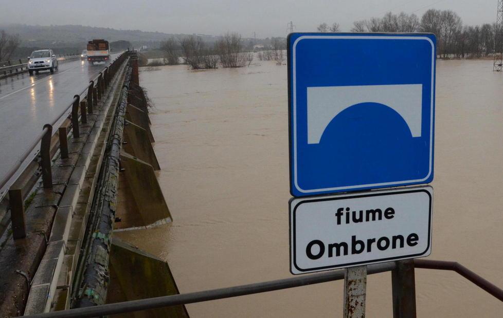 «Ombrone: la Regione ha dato 15 milioni» 