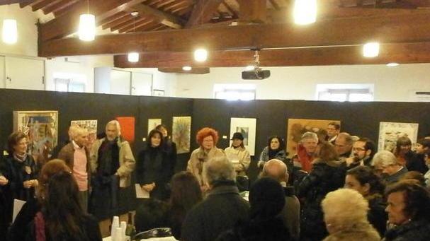 Associazioni di volontariato si uniscono in una cordata