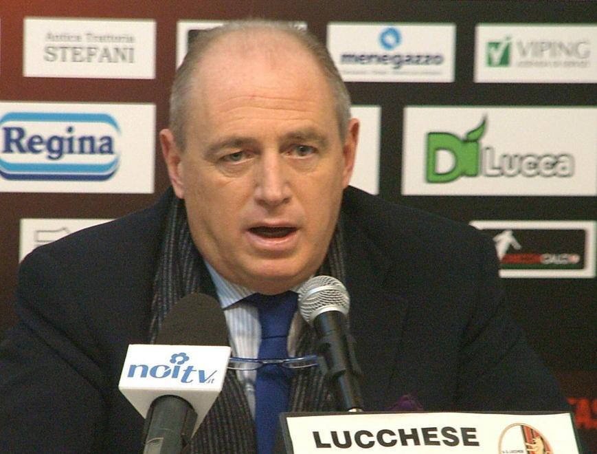 Bacci e i soci lucchesi, la fine di un idillio 
