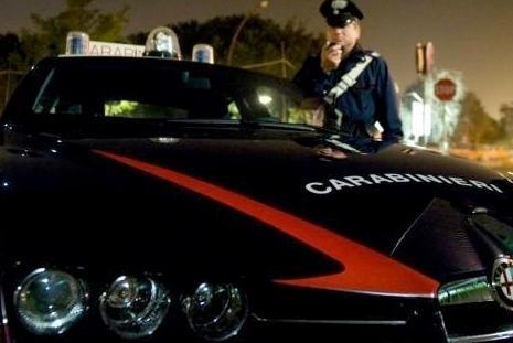Estorsione ad un imprenditore: arrestati