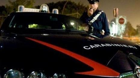 Estorsione ad un imprenditore: arrestati