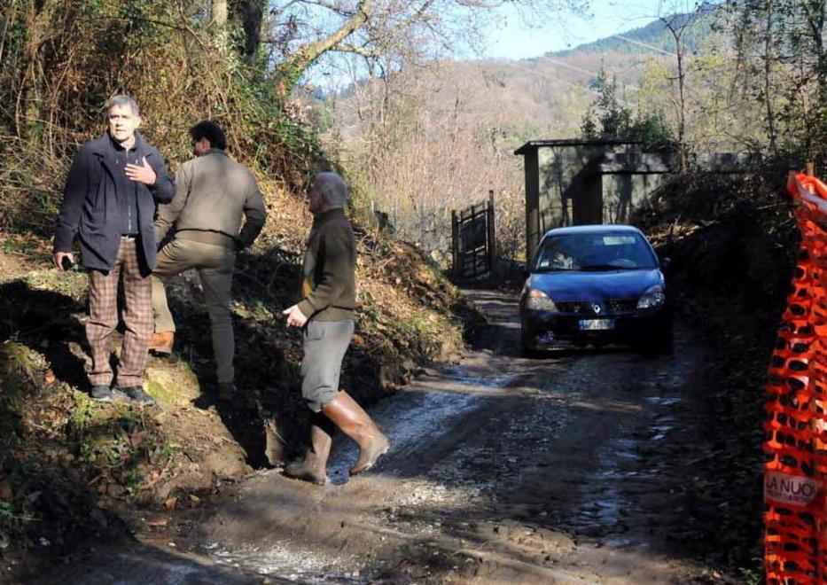 «Siamo stanchi di aspettare» 