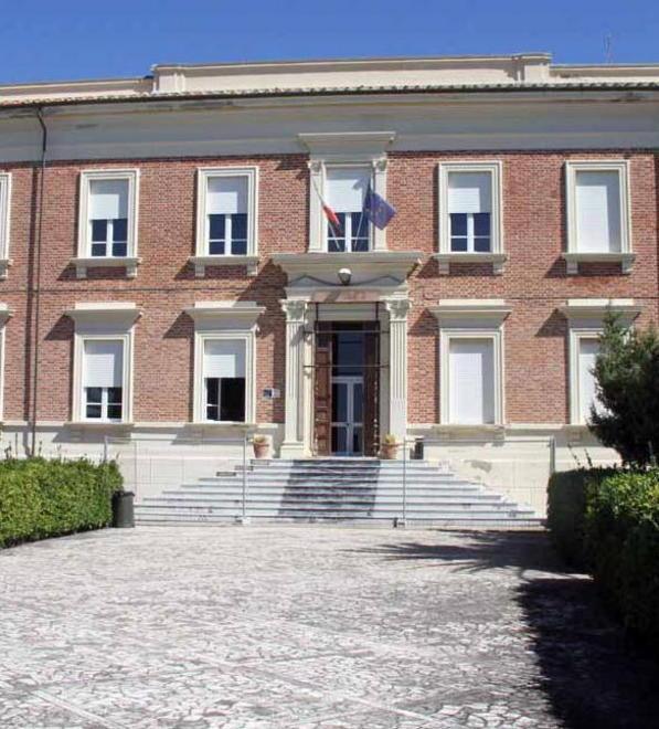 Convitto dell’Alberghiero a rischio di chiusura 