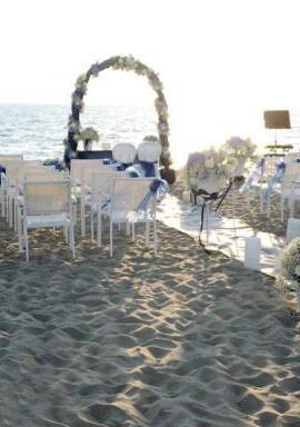 Primo divorzio low cost nella patria dei matrimoni vip 