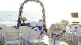 Primo divorzio low cost nella patria dei matrimoni vip