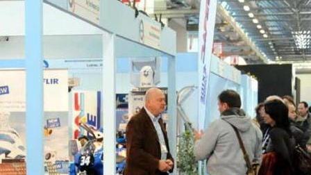 Seatec alza il sipario: 486 marchi (+ 8%) in vetrina a Carrarafiere