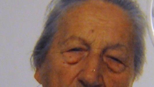 Morta la partigiana Bruna Corradi: l’amore oltre le idee