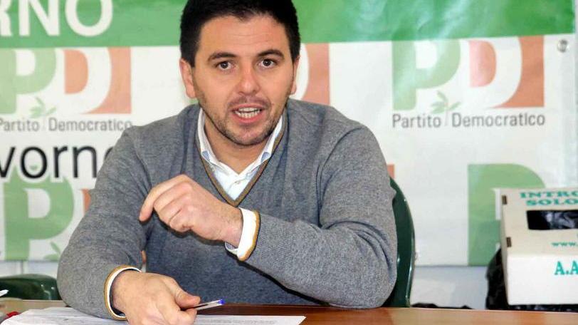 «Ripartire da porto e lavoro e riformare il partito»
