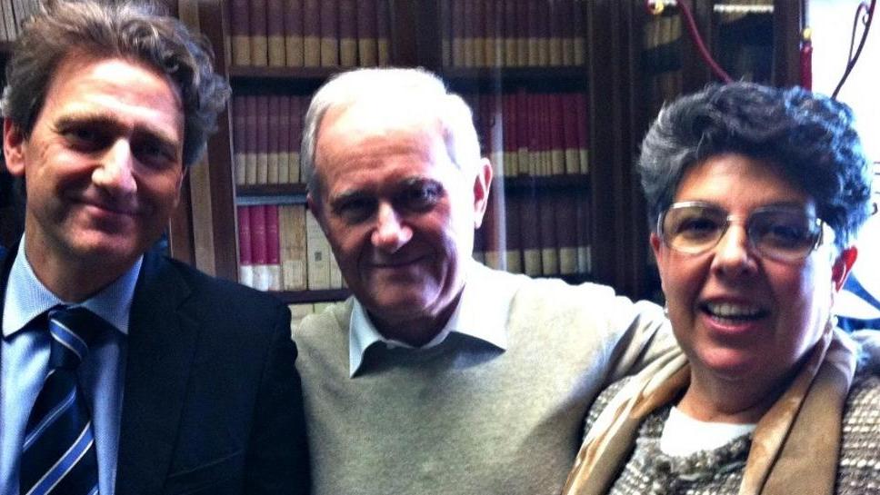 Daniela Dondi neo presidente dell’Ordine degli Avvocati